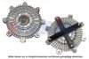 HYUNDAI 2523945001 Clutch, radiator fan